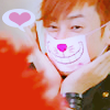 catskilt: (hyuk smiley mask)