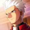 swordedpast: ♦ sprite: fate/stay night realta nua (for the dew will rust them.)