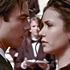 cathexys: tvd: Damon and Elena dancing (damonandelena (by bloody younggc))