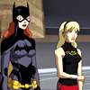 blundergirl: not to judo flip me into kingdom come? (◘ » If I stop do you promise)