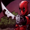 heyitsdeadpool: (cut to the chase)
