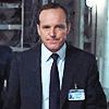 agentphilcoulson: (man on a mission)