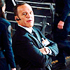 agentphilcoulson: (bad ass posturing)