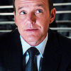 agentphilcoulson: (quirk eyebrow)