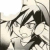 theshadowturnedhero: (It's suspicious)