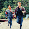 jebbypal: (sn fangirls)
