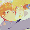 emptysword: (Shirou | I am glad that I met you)