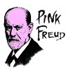 eriktrips: Pink Freud (Freud)