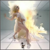 eriktrips: Lady Gaga in Bad Romance fire scene (badRomanceFireScene)
