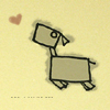misbegotten: A doggie and a heart (Animal Doggie Love)