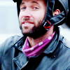 stiffs: (I have a motorcycle)