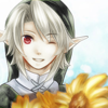 replicatedcourage: (sunflowers)