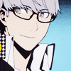 attendedtoakiller: (straight out into the light of space)