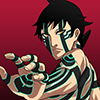 worldrestored: (Battle hand thrust)