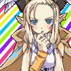 rainbowing: (| hmm...!)