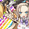 rainbowing: (| BEAUTIFUL ATTACK)