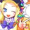 rainbowing: (i wanna' draw something)