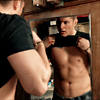 pulledfromthepit: (steamy: peeking)