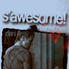 ihavesuction: (s'awesome)