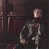 noletters: (Jake; chillin)