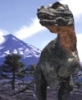 hyarrowen: T rex (T rex)