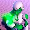 looksfine: (I wonder if I get Discovery on this)