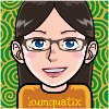 kumquatix: kumquatix face (face)