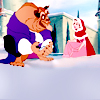 funnygirl: ([beast] in the snow)
