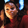 universaltranslator: Uhura looks annoyed (Annoyed: Schooling you)