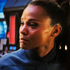 universaltranslator: Uhura looks annoyed (pic#4928159)