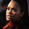 universaltranslator: Uhura shouts (Angry: Rip you a new one)