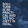 pixel: (txt: societysolitude)