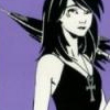 slowmercury: (Death w Umbrella)