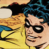 greatestfailure: (robin. dashing)