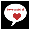 lovetackle: (❝ such a sweet love tackle.❞)