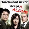 patupaiarehe: torchwood never sleeps (alone) (torchwood)
