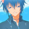 heartsday: Tsukiyomi Ikuto (Shugo Chara) (ikuto)