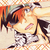 heartsday: Lavi (D.Gray-man) (lavi)