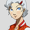 helenchanted: (Normal smile)