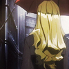 cosmicpretzel: ([bebop] walk in the rain)