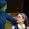sheikm: (Nessarose and Elphaba)