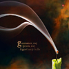 alchemy: Extinguished candle ([misc] Gossamer my gown.)