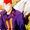ainohenshin: (casually dressed)