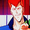 ainohenshin: (yo the name's kuwabara)