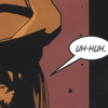 healingmirth: Cougar from The Losers: "uh-huh" (uh-huh)