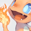 pretty_panther: (pokemon: charmander)