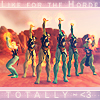 elisse: (Liek for the Horde)
