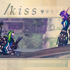 elisse: (Night elf kiss)