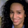 kumquatix: Elaine smiling (elaine)