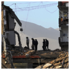 existence: boston.com : tibeten earthquake, 2010 (breaking down the house)